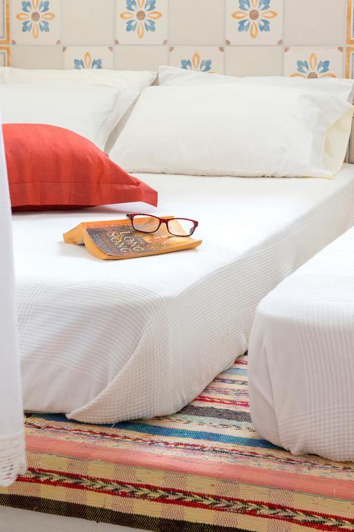 Petra House Karpathos Villa Room photo