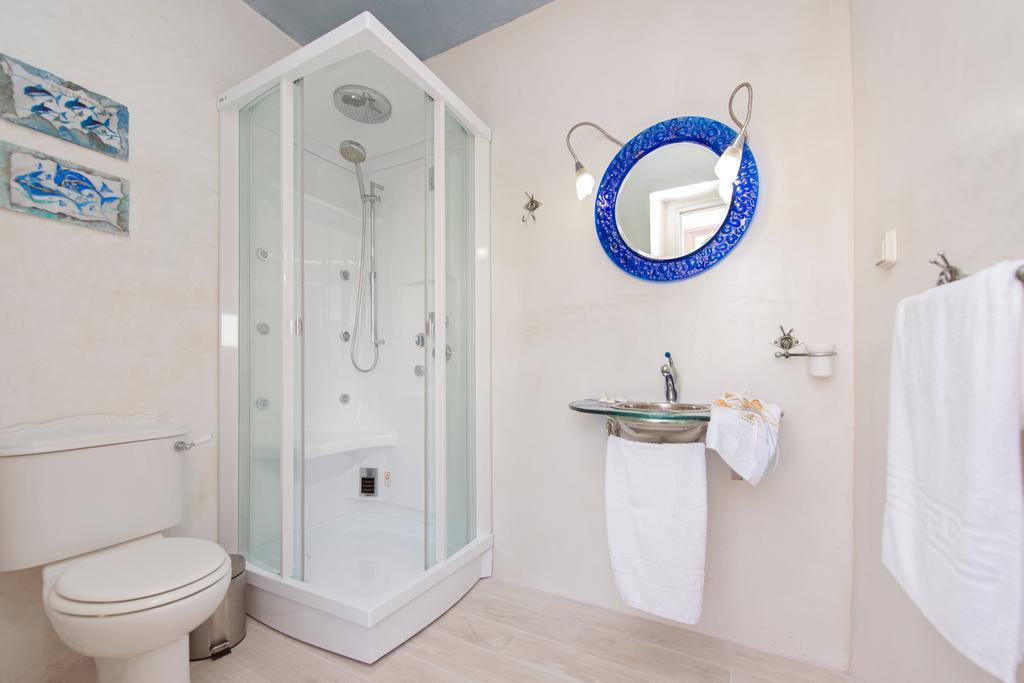 Petra House Karpathos Villa Room photo