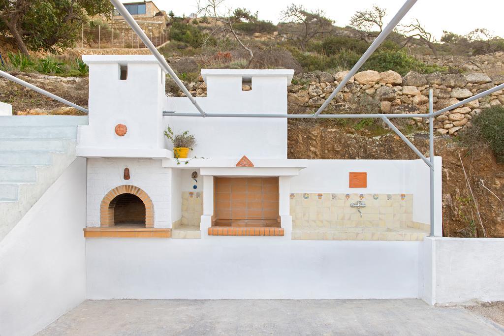 Petra House Karpathos Villa Room photo